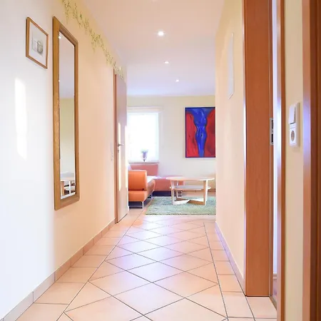 Hof Koehne - Altes - Dachstube Rechts シュマレンベルク