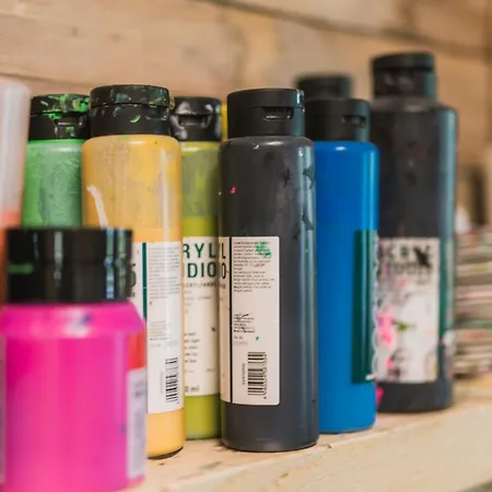 Apartment Hof Köhne - Altes - Dachstube Rechts