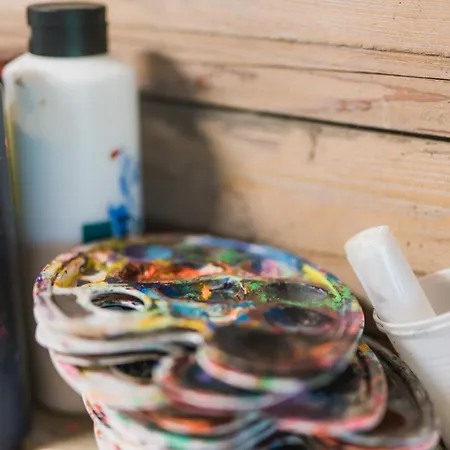 Hof Köhne - Altes - Dachstube Rechts Apartment Schmallenberg