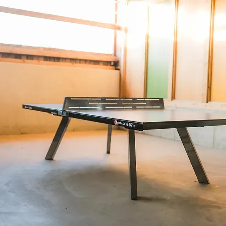 Hof Köhne - Altes - Dachstube Rechts *