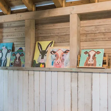 Hof Koehne - Altes - Dachstube Rechts アパート *