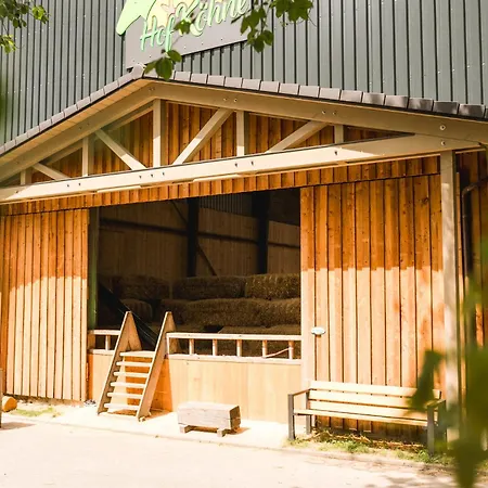 Apartment Hof Köhne - Altes - Dachstube Rechts Schmallenberg