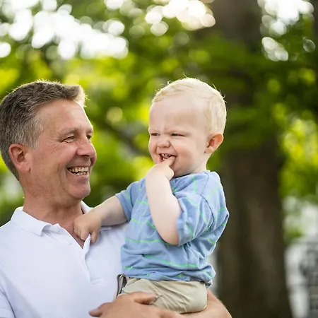 アパート Hof Koehne - Altes - Dachstube Rechts シュマレンベルク