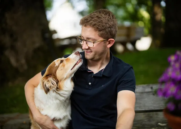 Διαμέρισμα Hof Koehne - Altes - Dachstube Rechts *