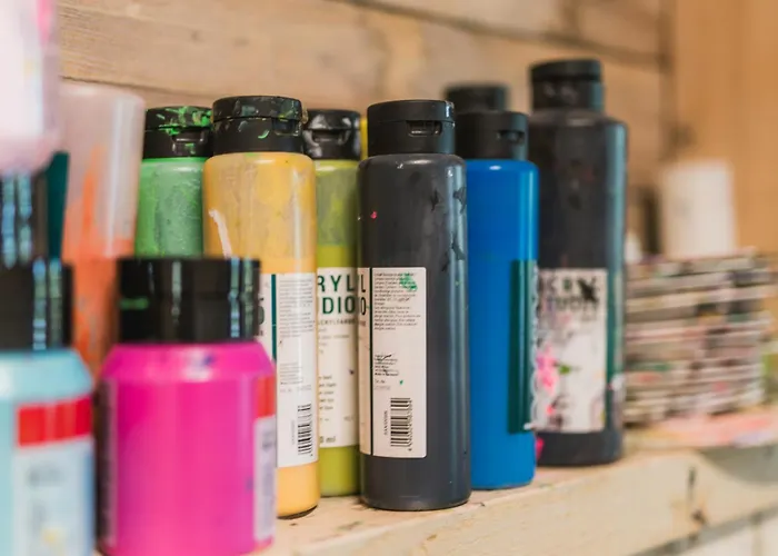 Διαμέρισμα Hof Koehne - Altes - Dachstube Rechts