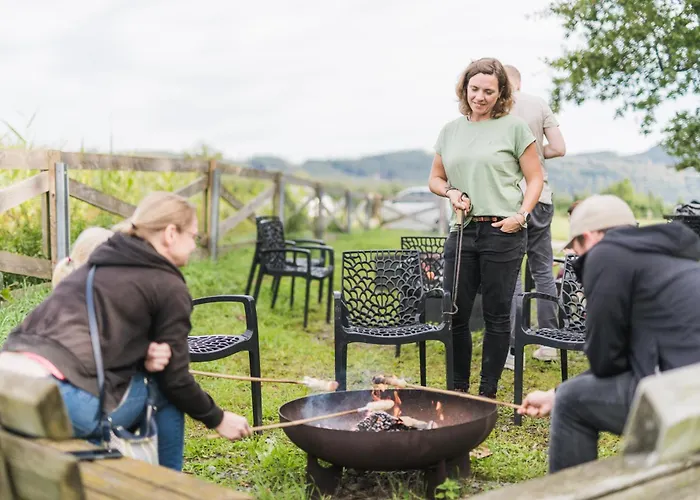 Διαμέρισμα Hof Koehne - Altes - Dachstube Rechts Schmallenberg