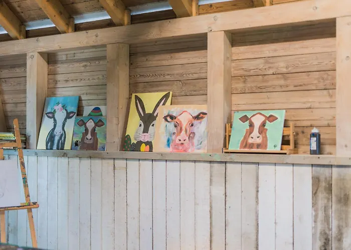 Hof Koehne - Altes - Dachstube Rechts Διαμέρισμα *