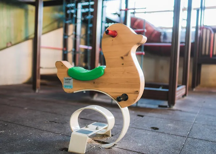 Διαμέρισμα Hof Koehne - Altes - Dachstube Rechts